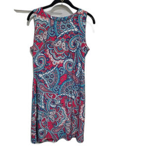 Sleeveless Dress by Tommy Hilfiger Size 10